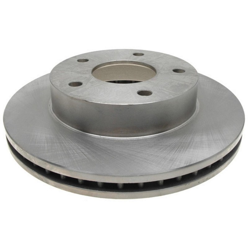 Raybestos Brakes 5066R Raybestos R-Line Brake Rotor gallery