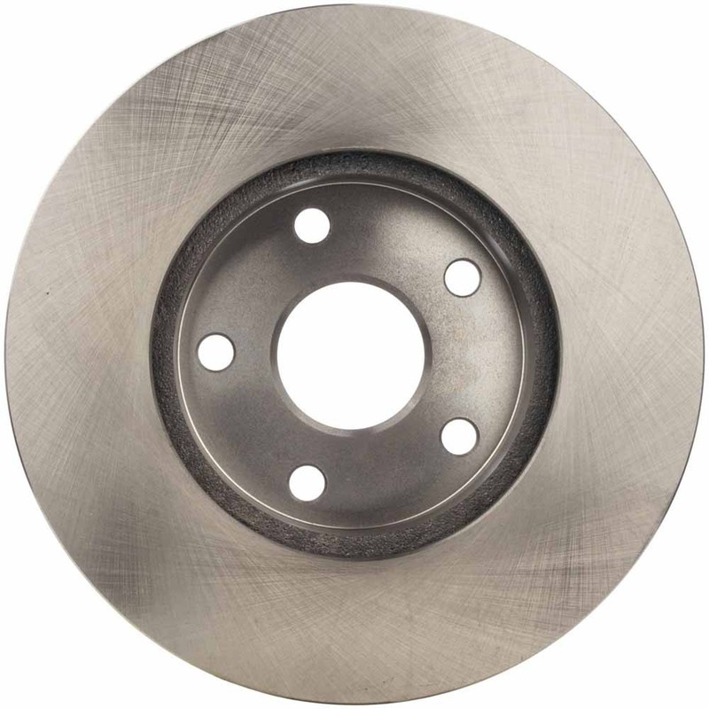For Toyota Previa 1991 1992 1993 1994 1995 1996 1997 Magma Front Brake Rotor gallery