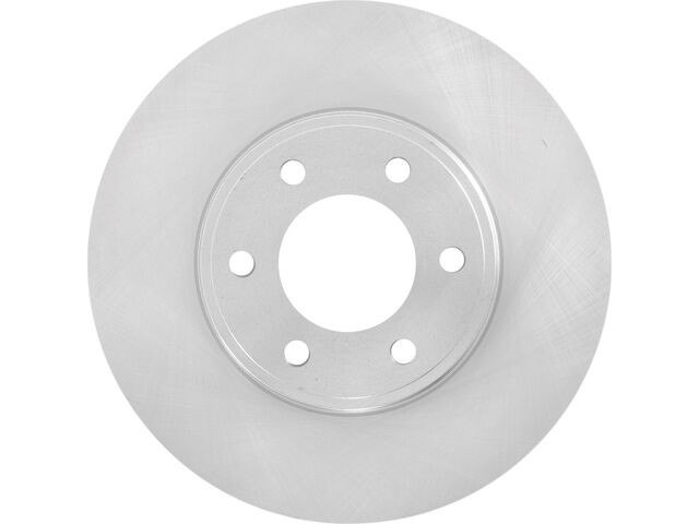 Front Brake Rotor For 06-09 Chevy Saab Trailblazer 97X 6.0L V8 SS Aero VP49M9