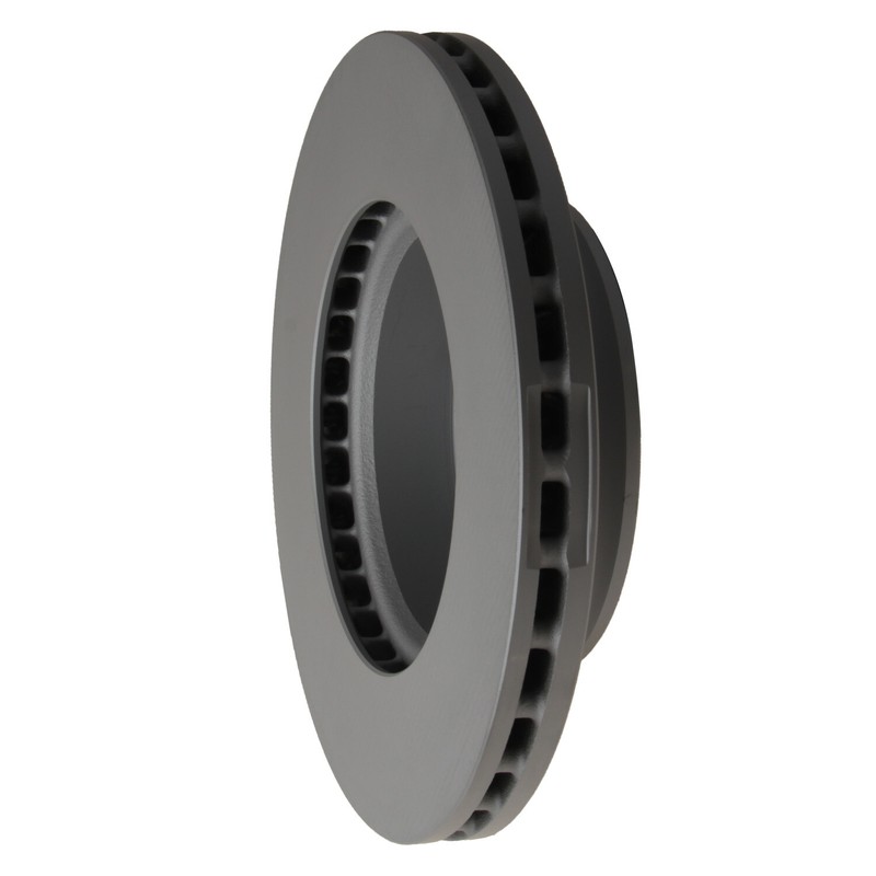 Front Disc Brake Rotor for Sprinter 1500, Sprinter 2500+More (400.6476.20) gallery