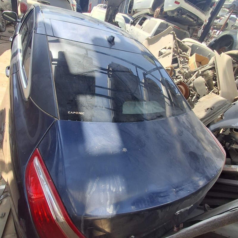 2007-2015 Jaguar XK Brake Disc C2D26352