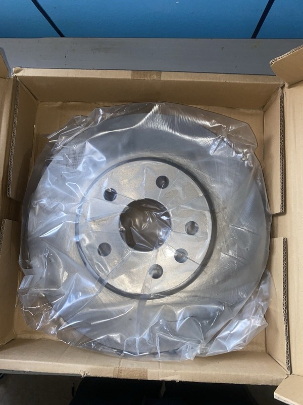Brake Disc Rotors gallery