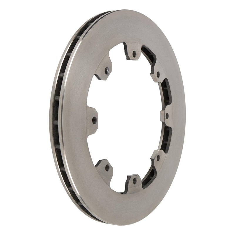 Allstar Performance All42010 Brake Rotor 32 Vane Non Directional gallery