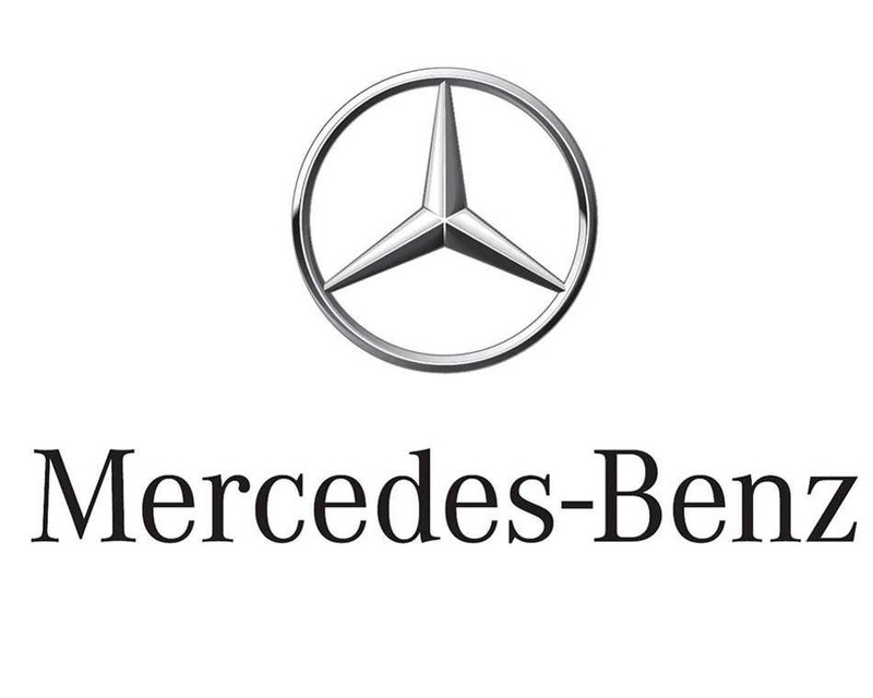 MERCEDES OEM 2021 S500,S580 Rear Suspension Brake Components-Rotor 2234233400