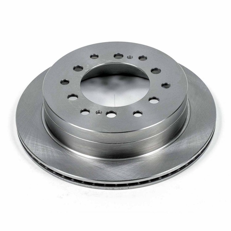 PowerStop Disc Brake Rotor | JBR971