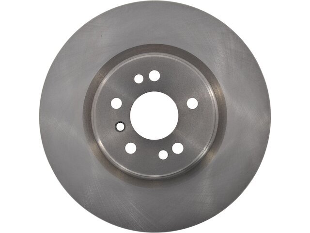 API 61KC62N Front Brake Rotor Fits 2007-2009 Mercedes ML320 OEF3 — 330mm OEF3
