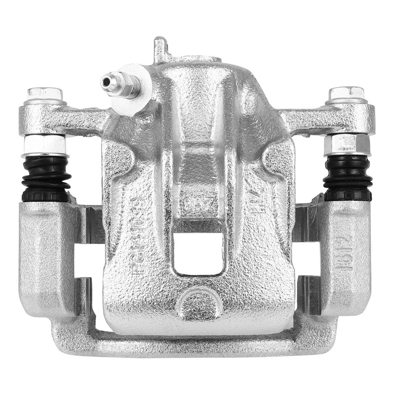 Findauto Rear Left Right Brake Calipers w/ Bracket For 2008-2010 Hyundai Sonata gallery