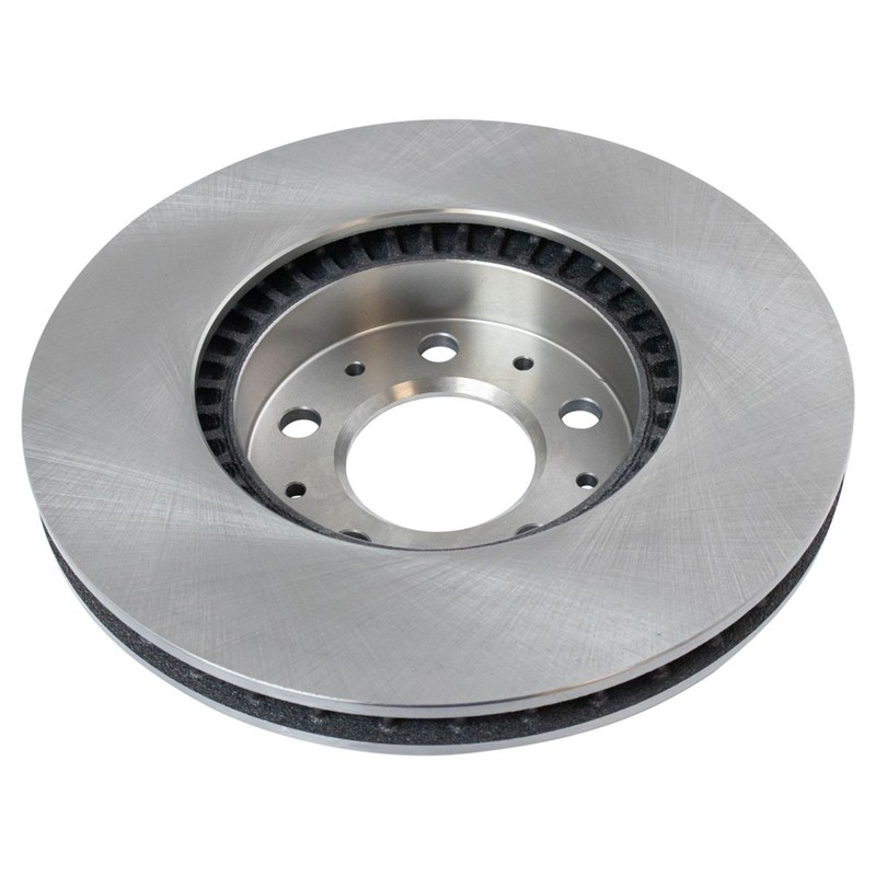 Brake Pad & Rotor Ceramic Kit Front & Rear for Volvo 850 C70 S70 V70 gallery