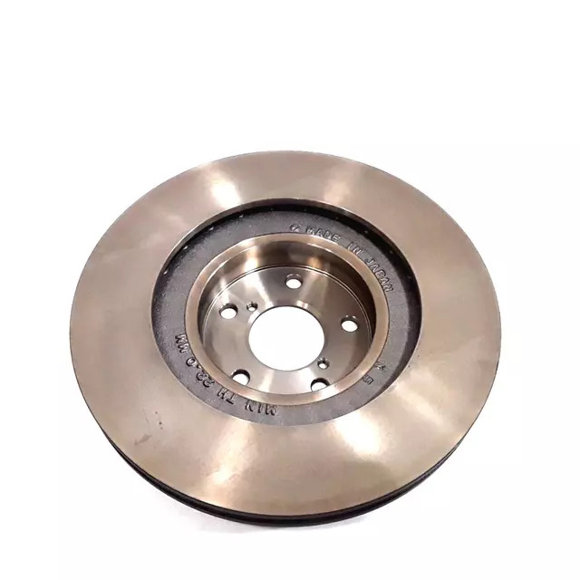 Genuine Subaru Rotor 26300XC01A