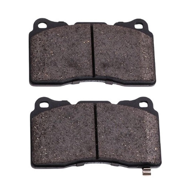 New OE Front Ceramic Brake Pads Kit For 2004-2014 Subaru Impreza 9 Yr Warranty gallery