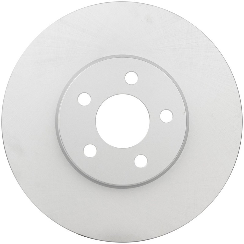 For Chrysler PT Cruiser 2001-2010 Magma Front Brake Rotor
