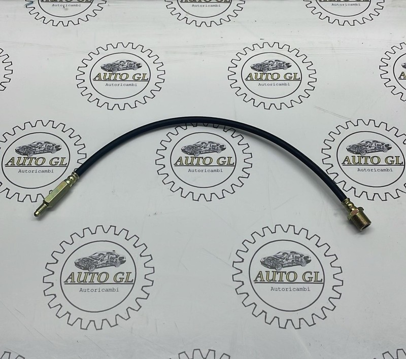 AKRON FRONT BRAKE HOSE IVECO 50/55 M20x1.5MM COD:8334