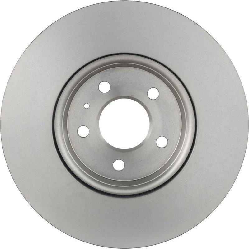 Disc Brake Rotor Front 09.A820.11-AG Fits 2023-2024 Audi A5 Quattro gallery