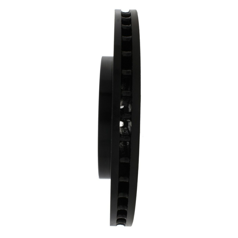For 1996-2000 Plymouth Grand Voyager Premium Disc Brake Rotor Front Centric 1997 gallery