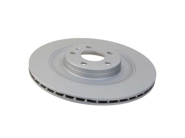 Rear Brake Rotor For 16-26 Volvo C40 Recharge EC40 EX40 XC40 XC90 E400V12 YB55D3
