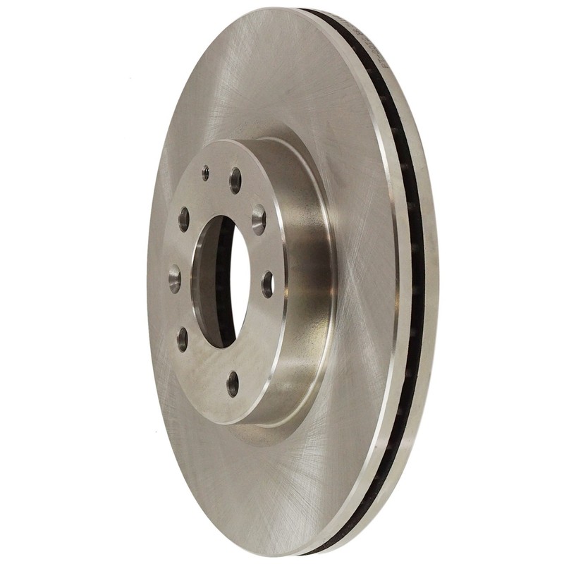 Front & Rear Brake Disc Rotors for Mazda Mercury Milan Ford Fusion Lincoln MKZ gallery