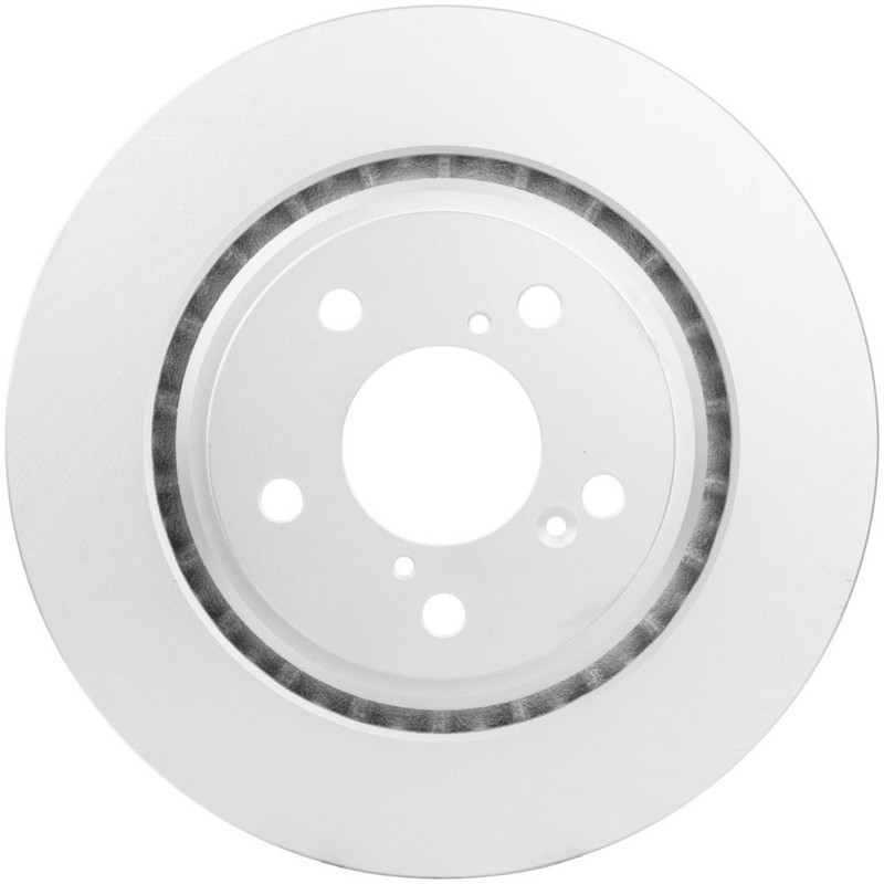 For Honda Odyssey Ridgeline 2015-2023 Magma Front Brake Rotor