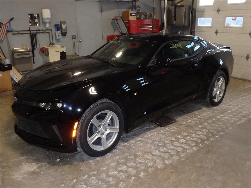 CAMARO 2016 Rotor/Drum, Rear 985036 gallery