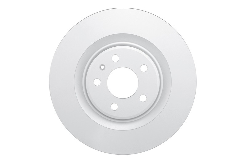 Bosch 0 986 479 750 brake disc for Audi, Porsche, VW
