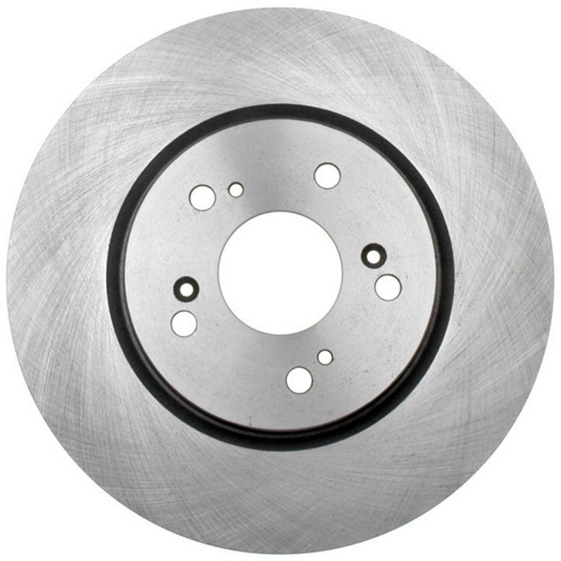 Raybestos Brakes 980515R Raybestos R-Line Brake Rotor