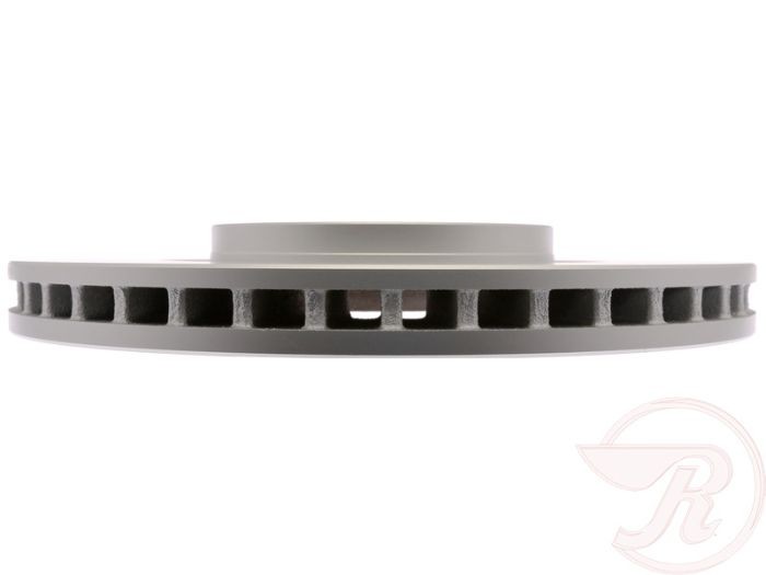 Raybestos Brakes Disc Brake Rotor P N 982581Fzn gallery