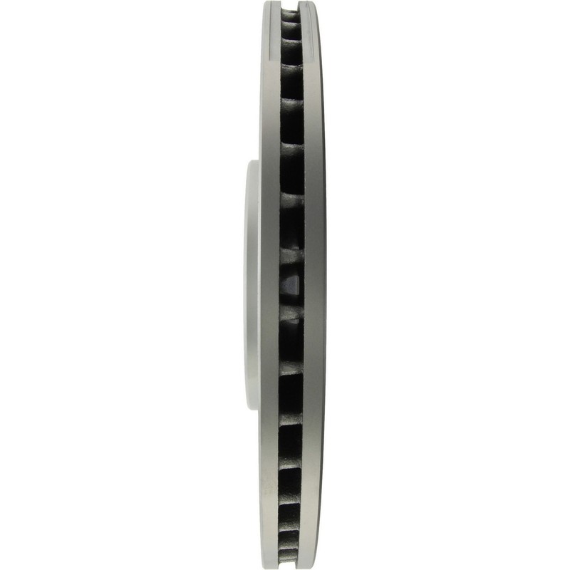 Centric Parts 320.33062F Centric GCX Rotor with Full Coating gallery