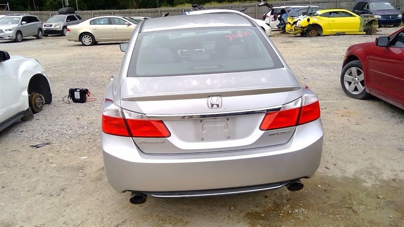 Rear Brakes Fits 16-22 ILX 731912 gallery
