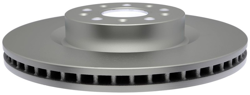 ACDelco 18A81912 Front Brake Rotor For 14-21 Camaro CT5 CT6 CTS