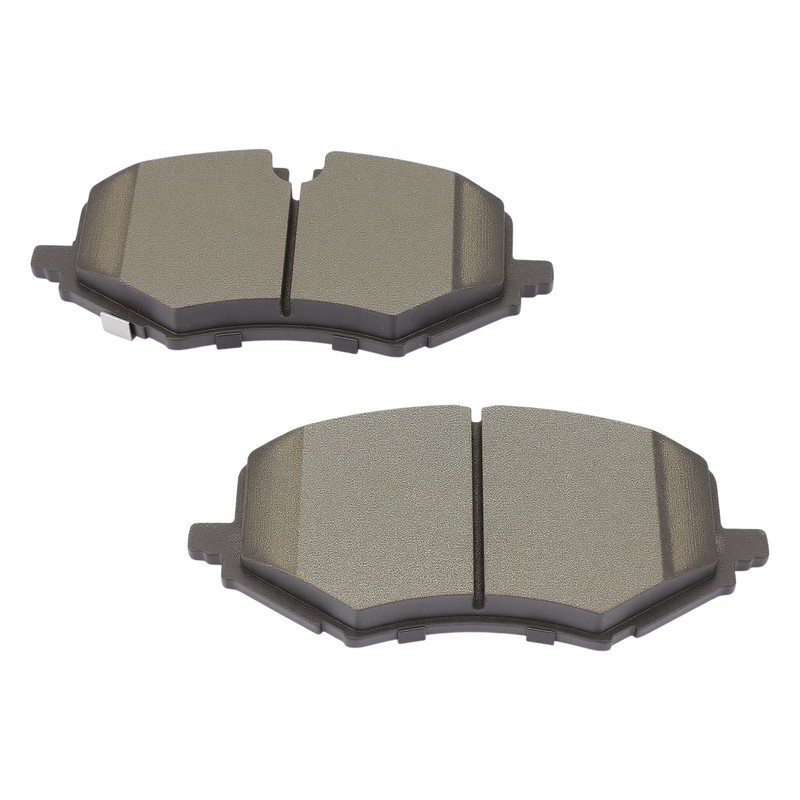 Front Disc Brake Rotor &Brake Pad for Buick Encore GX 20-23 Chevy Trailblazer gallery