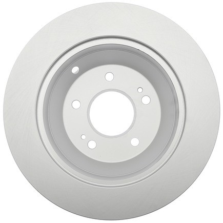 Raybestos 981581FZN Raybestos Element3 Coated Brake Rotor gallery