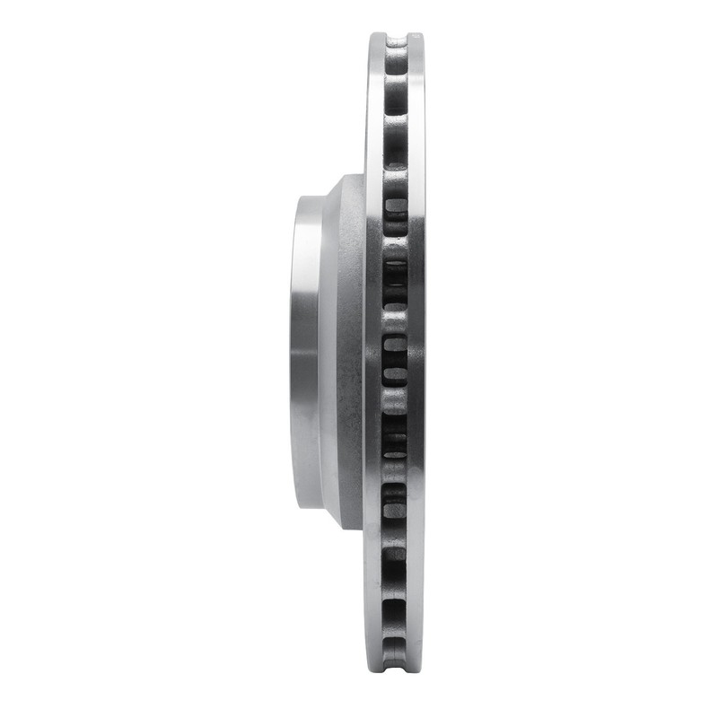 Dynamite Friction Rear Driver Side Disc Brake Rotor for +More (631-39020L) gallery