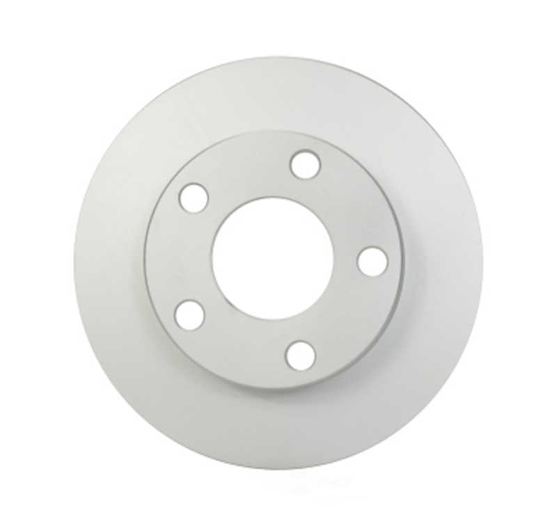 Disc Brake Rotor-Base Hella-PAGID 355105682 gallery