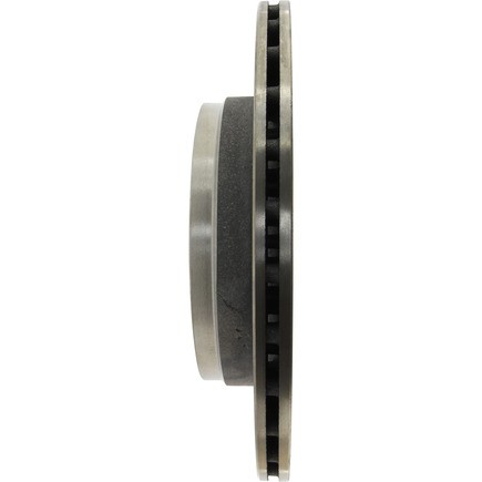 Centric 121.51035 C Tek Standard Brake Rotor