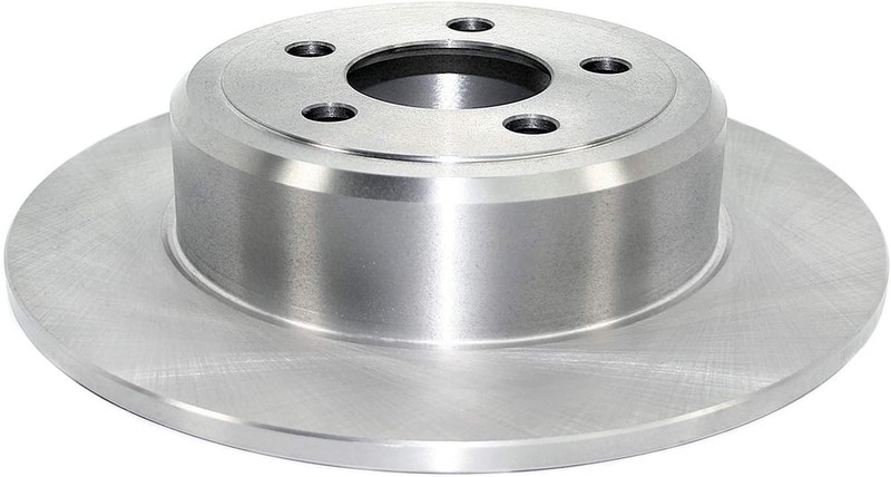 Rear Disc Brake Rotor Pronto BR53021