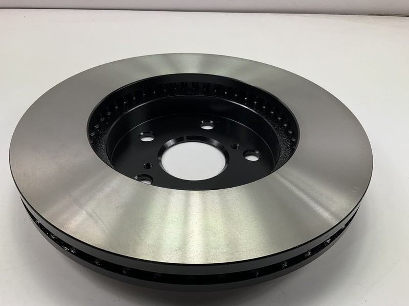Wagner BD126059E Front Brake Rotor gallery