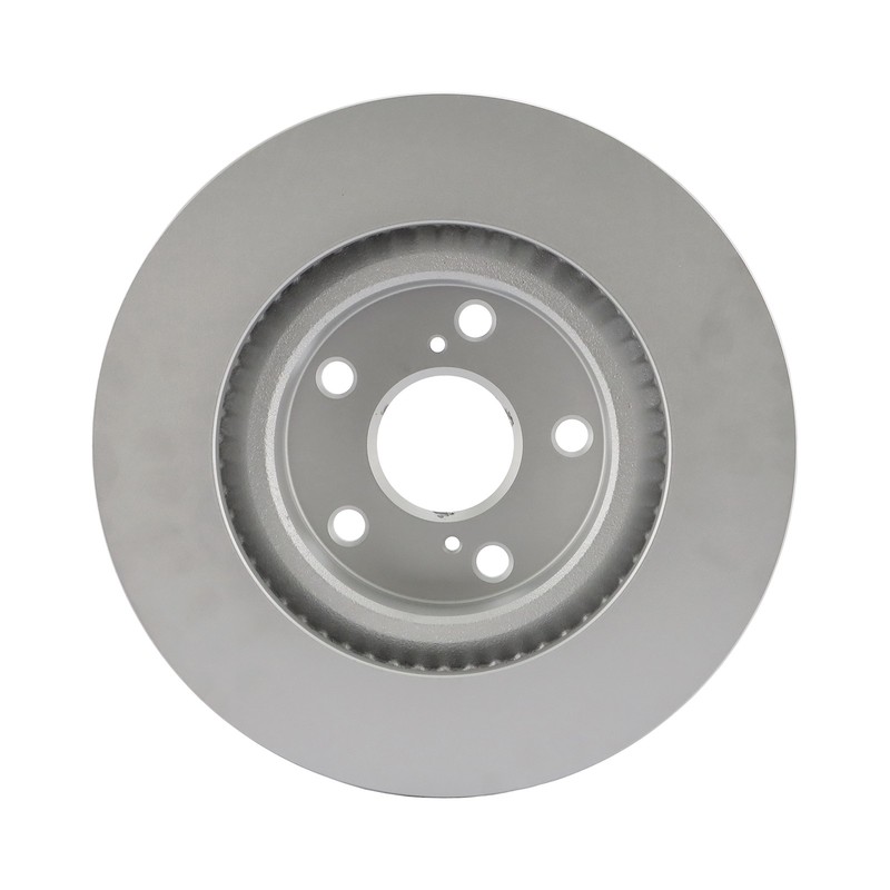 Front Disc Brake Rotors Brakes Pads for Lexus ES300h ES350 Toyota Camry Avalon gallery
