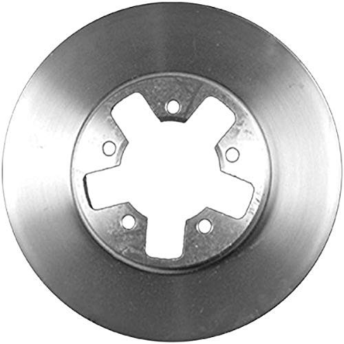 Bendix Premium Drum And Rotor Disc Brake Rotor P N Prt1310 gallery