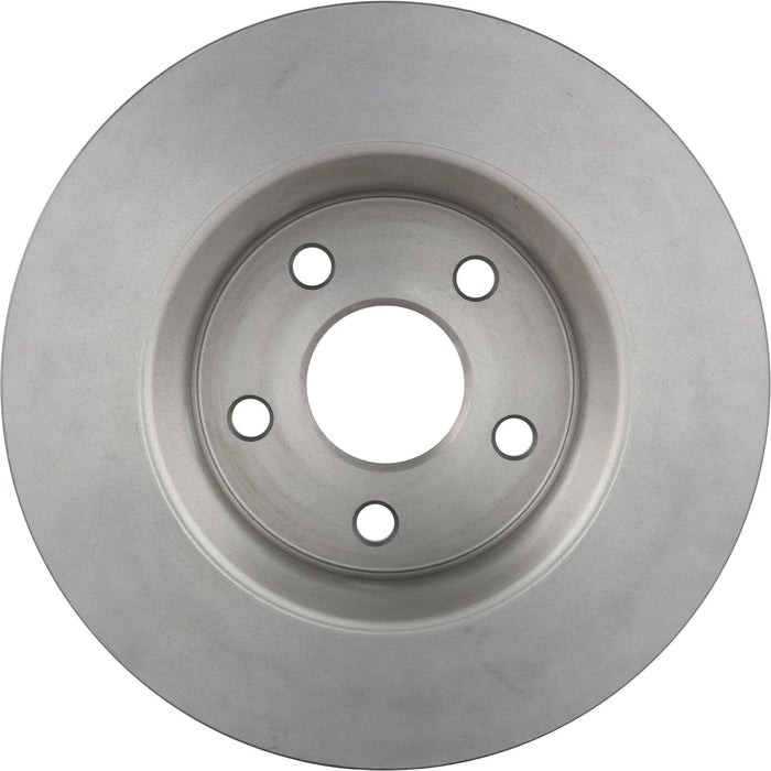 Brembo 09N23411 Front Premium UV Coated Rotor for 2011-2020 Jeep Grand Cherokee gallery