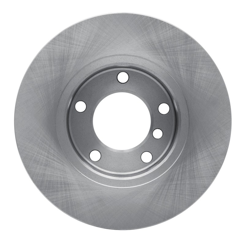 Dynamite Friction Front Disc Brake Rotor for BMW 318ti, Z3 (600-31038) gallery