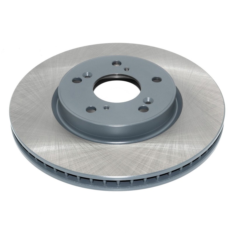 DuraGo Front Rotors Bosch QuietCast Ceramic Disc Brake Pads Kit For Accord 13-22 gallery