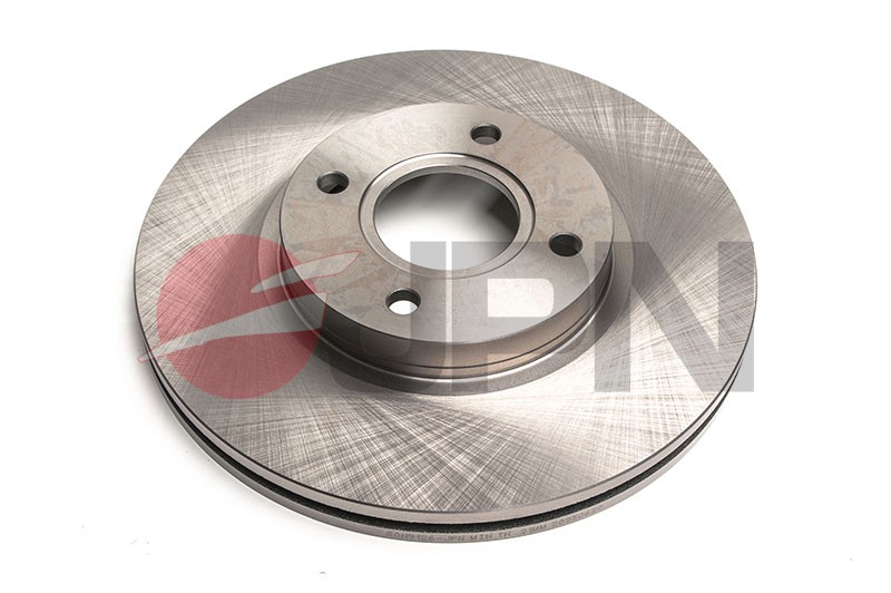 JPN 30H9126-JPN Brake Disc for FORD