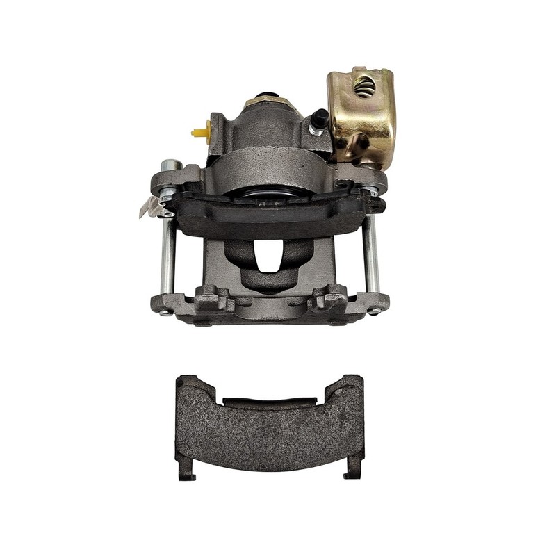 8 & 9 Inch Rear Disc Brake Conversion Kit w/ Brake Brand New for Pre-1980 Ford gallery