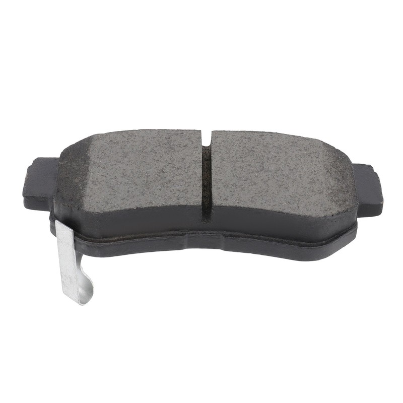 Brake Pads And Rotors Discs Solid Kit For 2005 - 2008 Hyundai Sonata Front Rear gallery