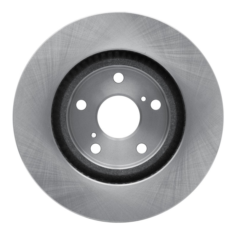 Dfc 600-76080 DFC Brake Rotors - Plain gallery