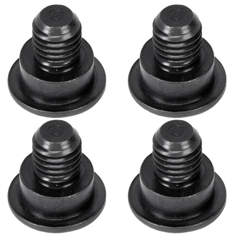 4pcs Disc Brake Rotor Set Screws For BMW E36 E46 E82 E88 34211161806