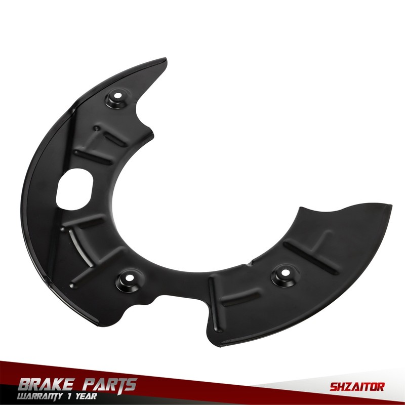for Ford Ranger Explorer Sport Explorer Sport Trac Brake Dust Shield Front Left gallery