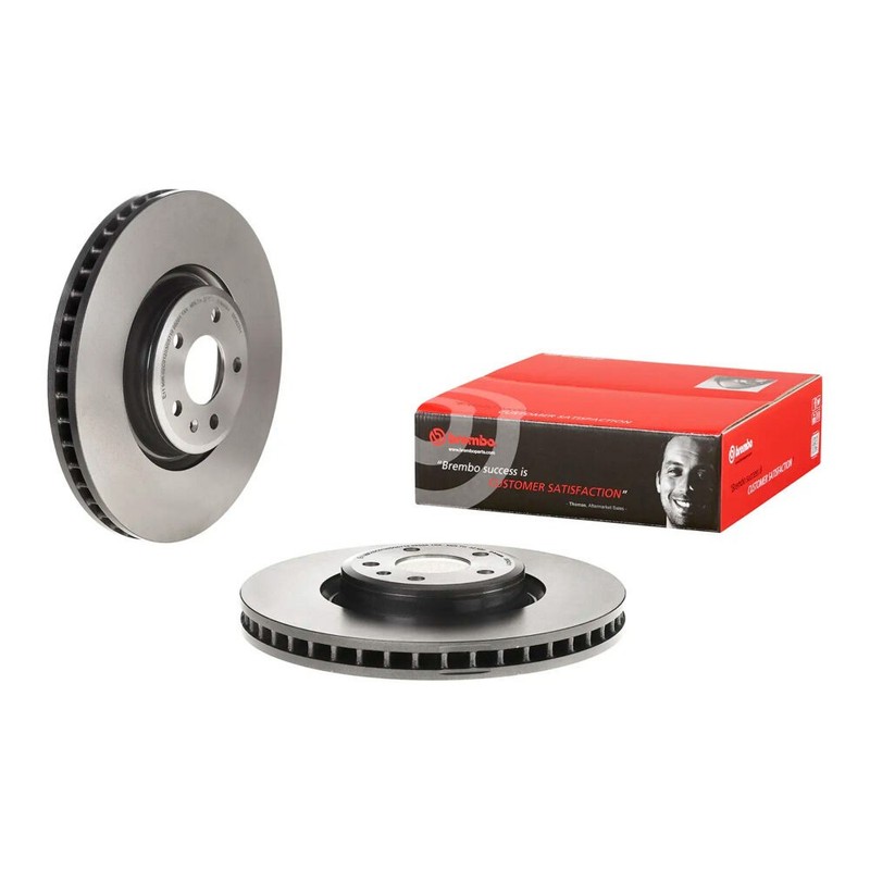 BREMBO DISC BRAKE ROTOR 09.D423.11