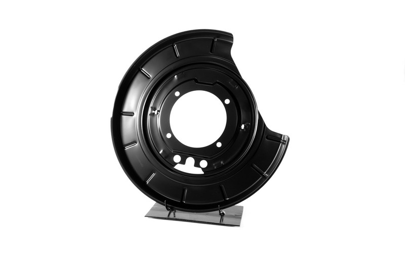 1x Splash Plate Rear Right GH-483363H gallery