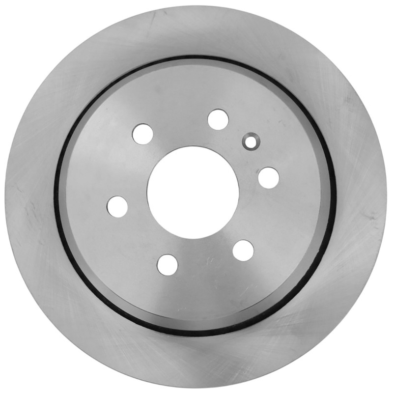 2Pcs 324mm Rear Disc Brake Rotors for Chevrolet Colorado GMC Canyon 2015-2022 gallery