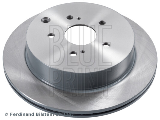 Blue Print ADK84336 Brake Disc for Suzuki